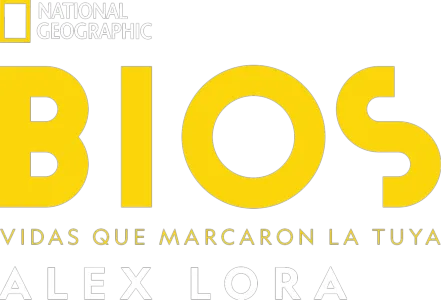 Bios: Alex Lora