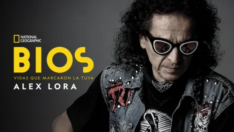 thumbnail - Bios: Alex Lora