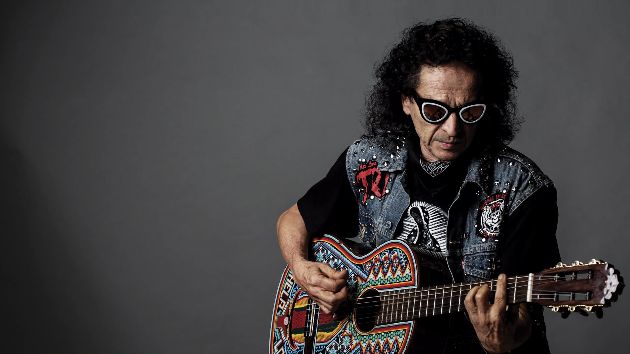 Bios. Vidas que Marcaram a Sua: Alex Lora