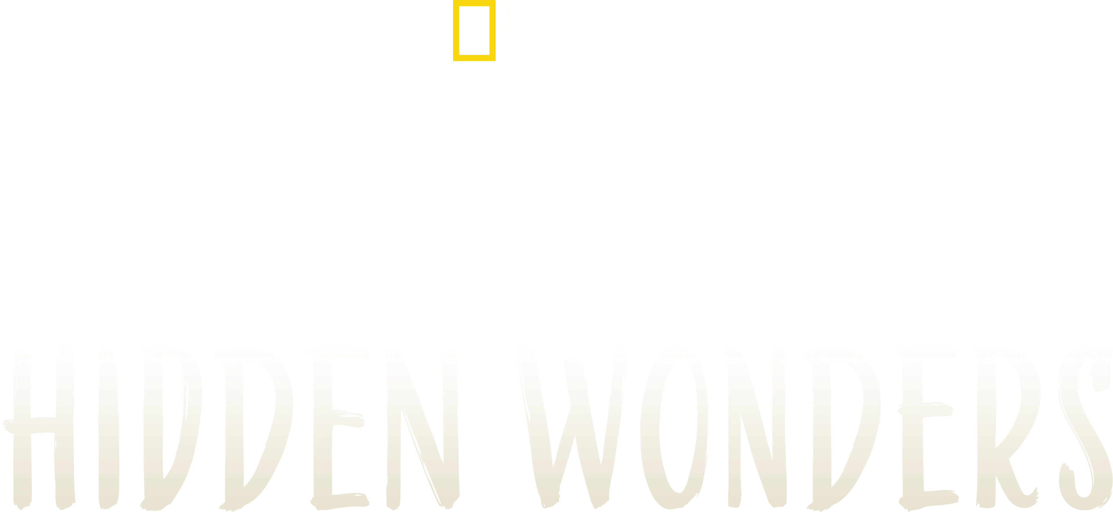 Europe's Hidden Wonders
