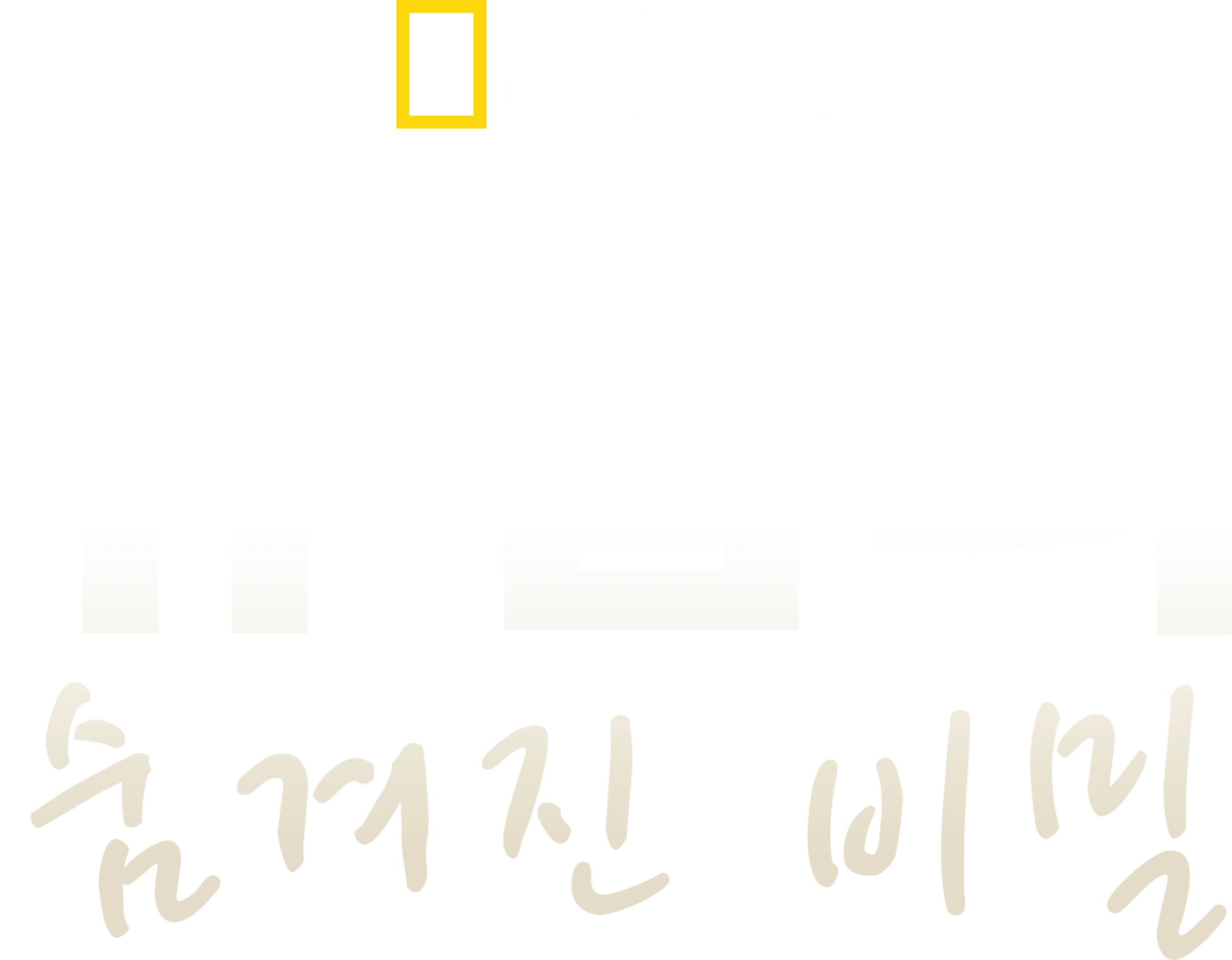 유럽의 숨겨진 비밀