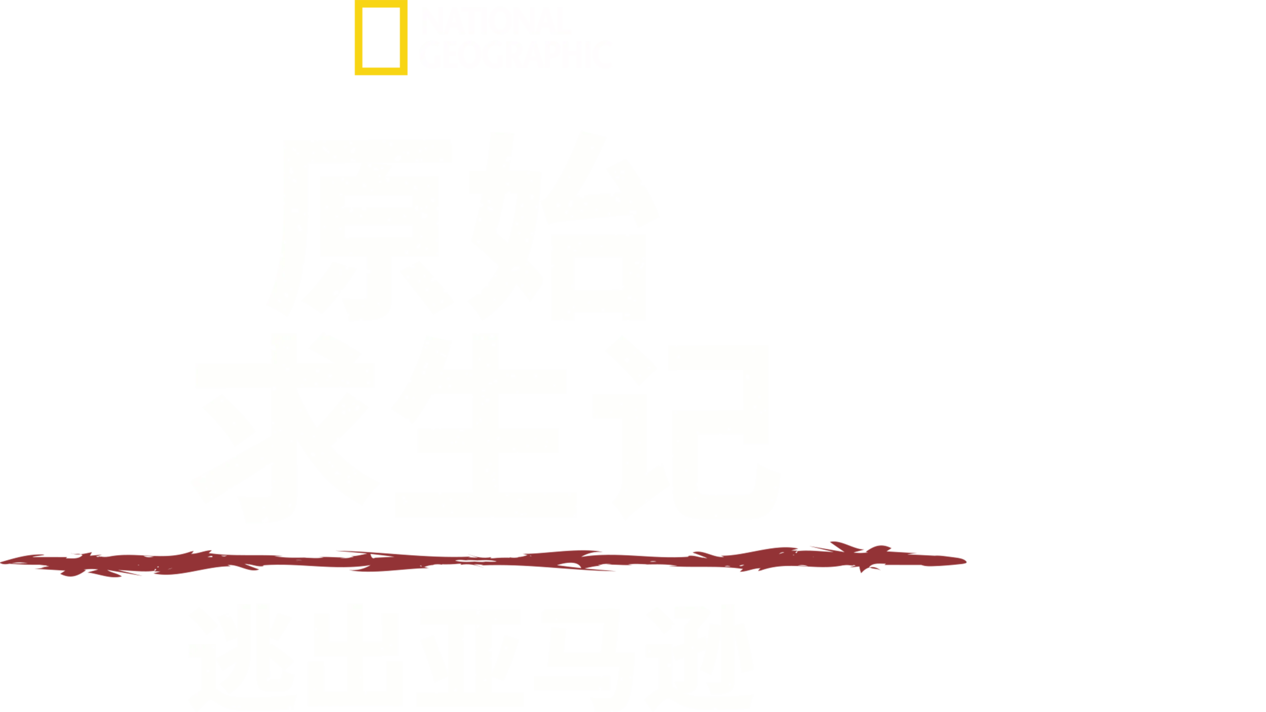 原始求生记：逃出亚马逊