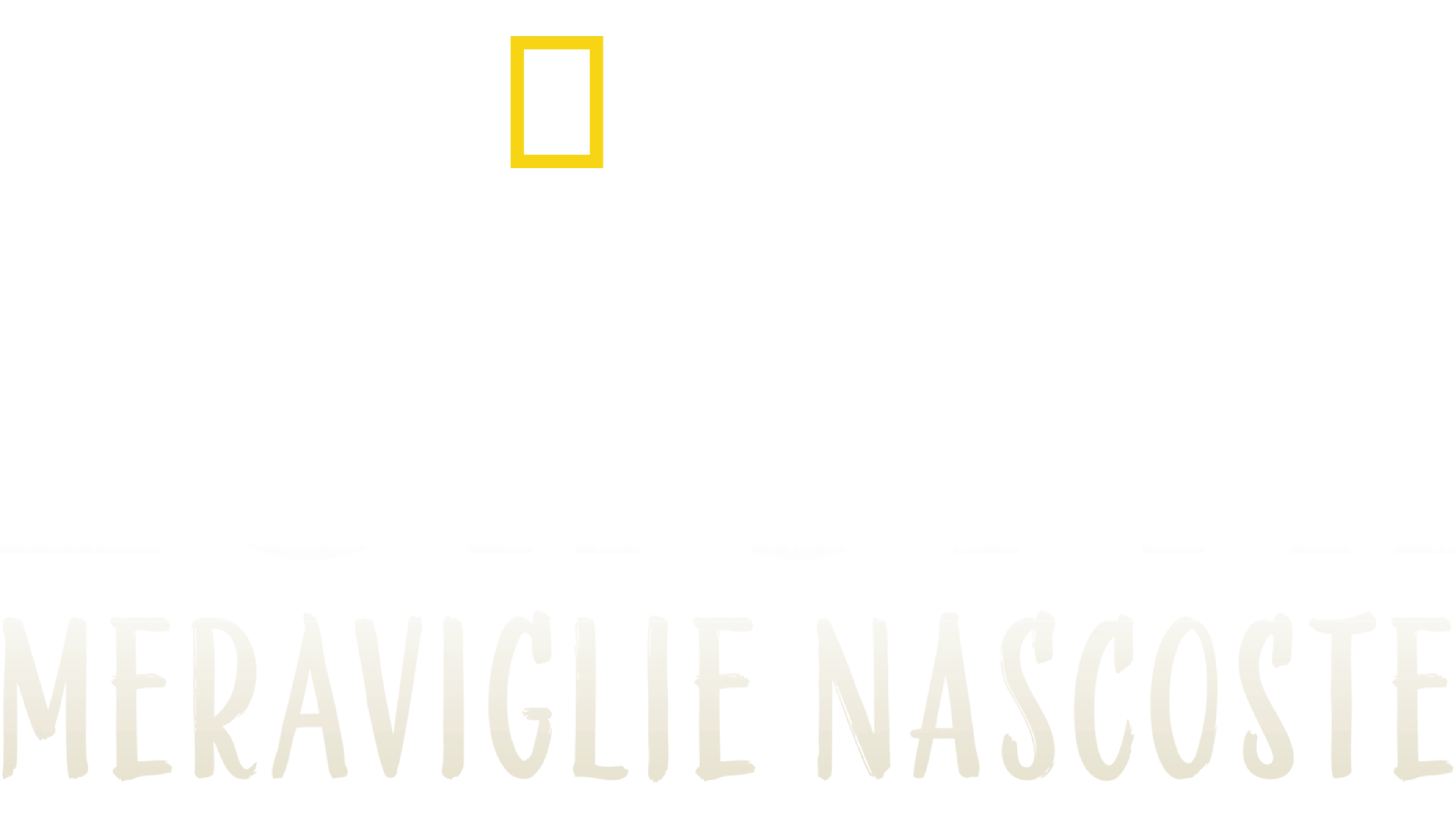 Europa: Meraviglie nascoste