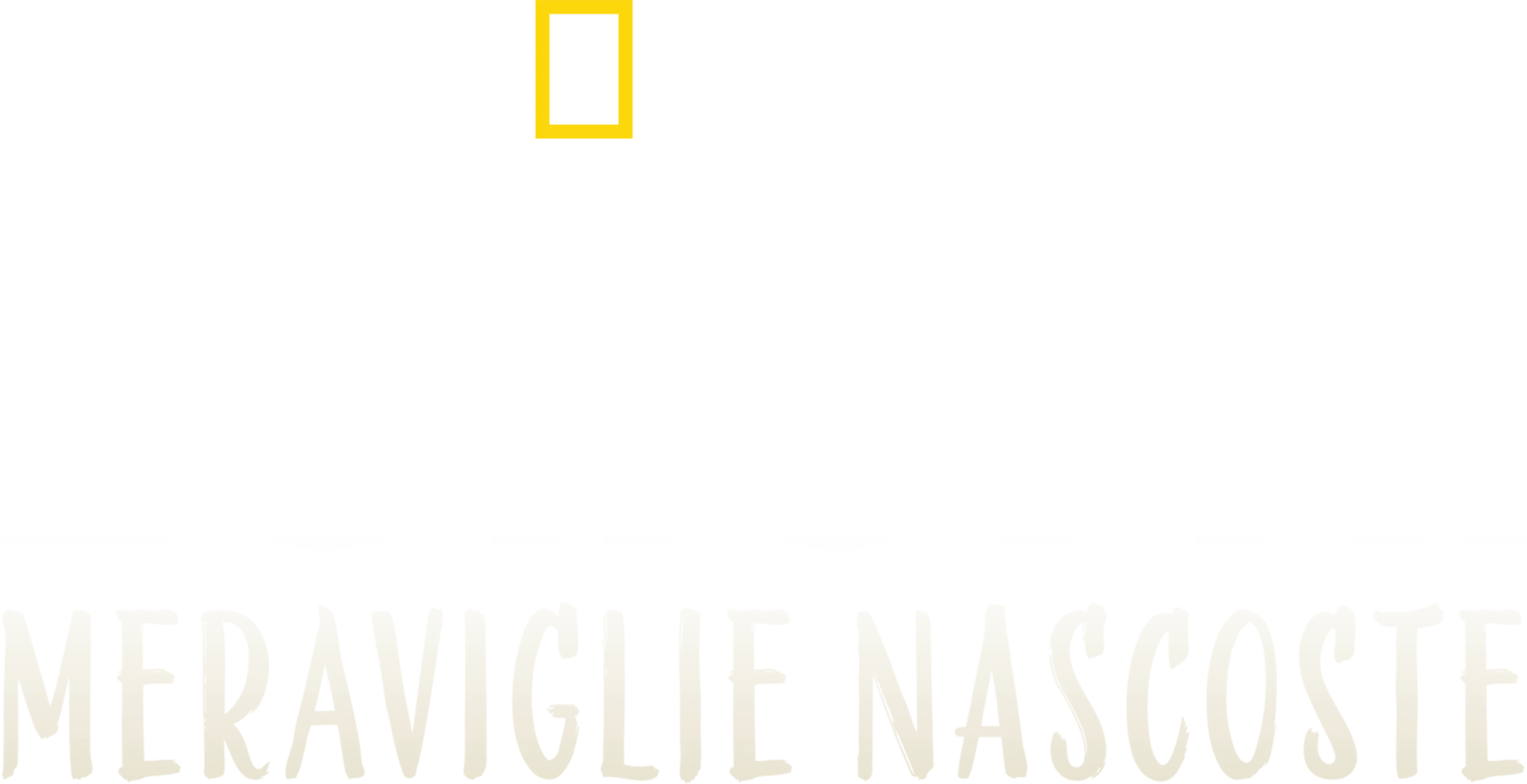 Europa: Meraviglie nascoste