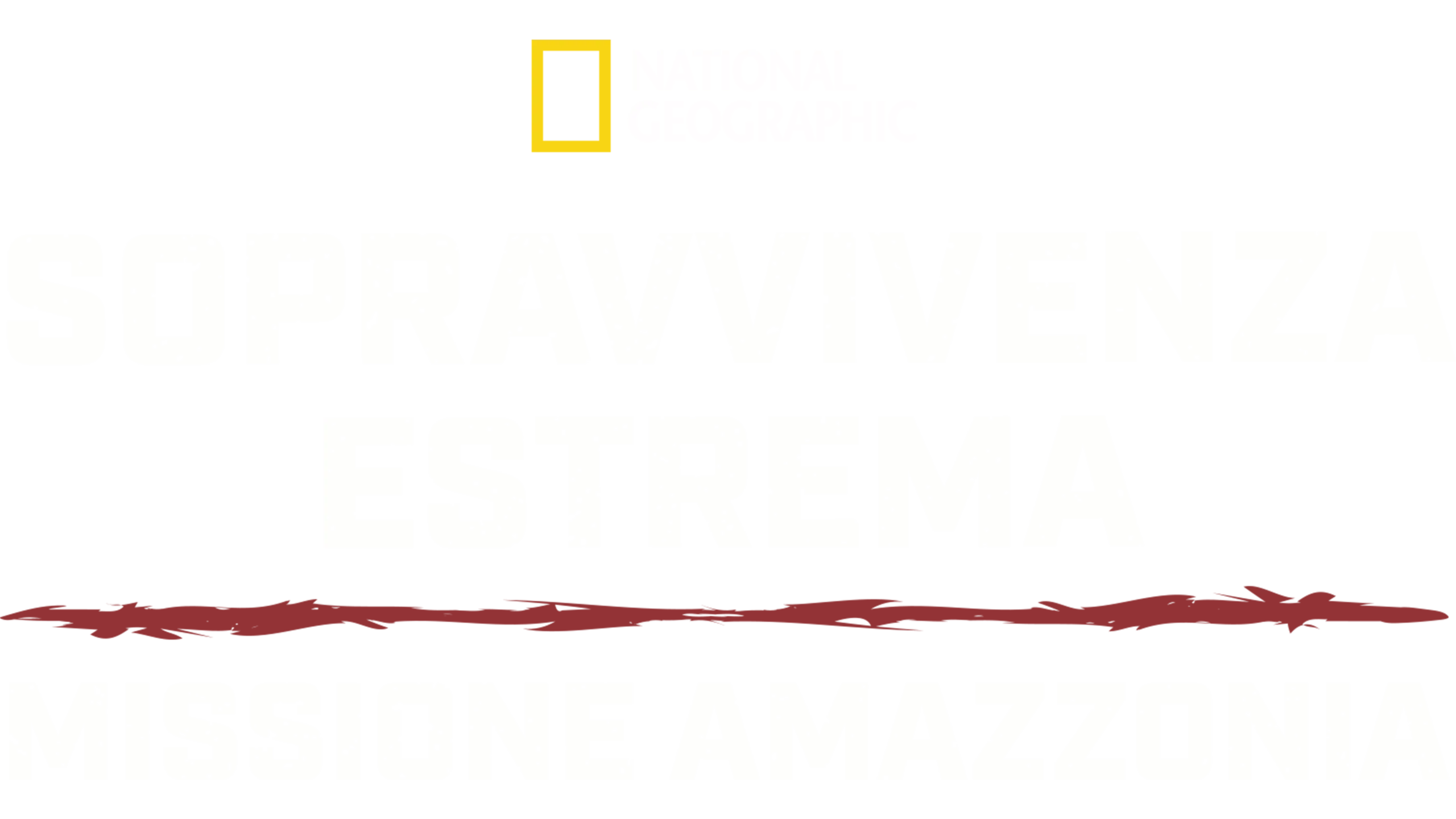 Sopravvivenza estrema: missione Amazzonia