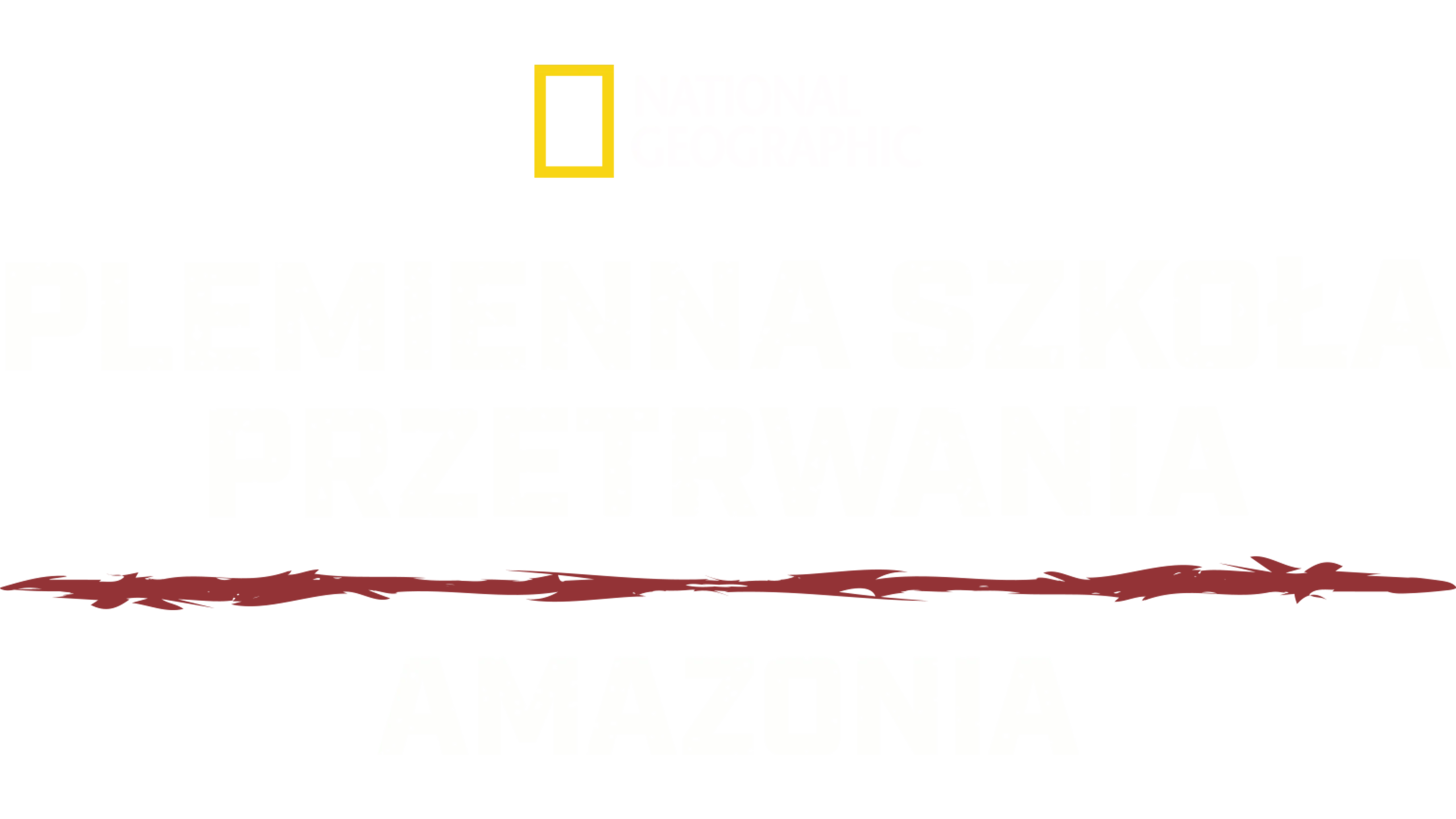 Plemienna szkoła przetrwania: Amazonia