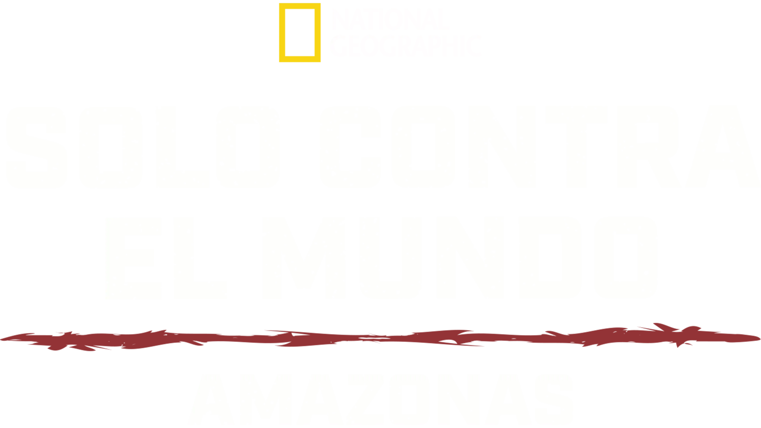 Solo contra el mundo: Amazonas