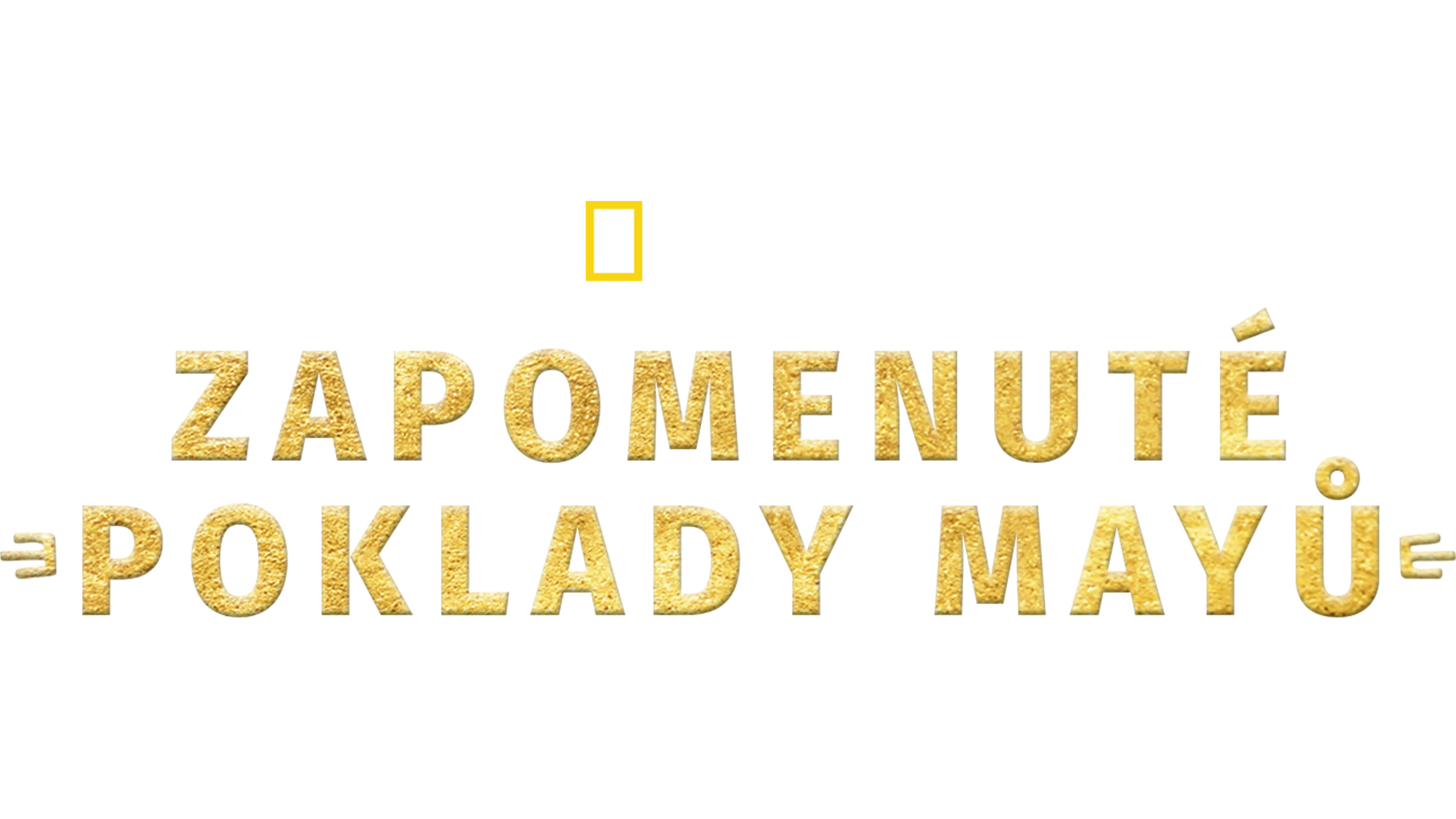 Zapomenuté poklady Mayů