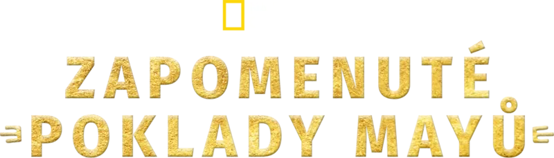 Zapomenuté poklady Mayů