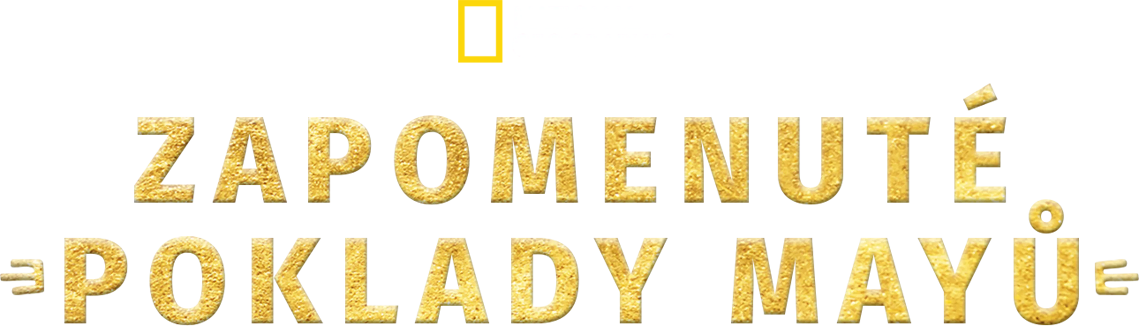 Zapomenuté poklady Mayů