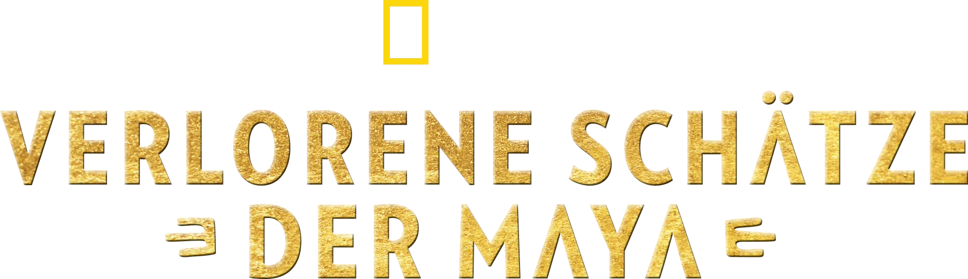 Verlorene Schätze der Maya