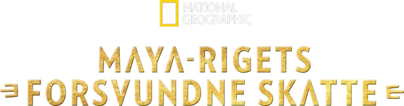 Maya-rigets forsvundne skatte