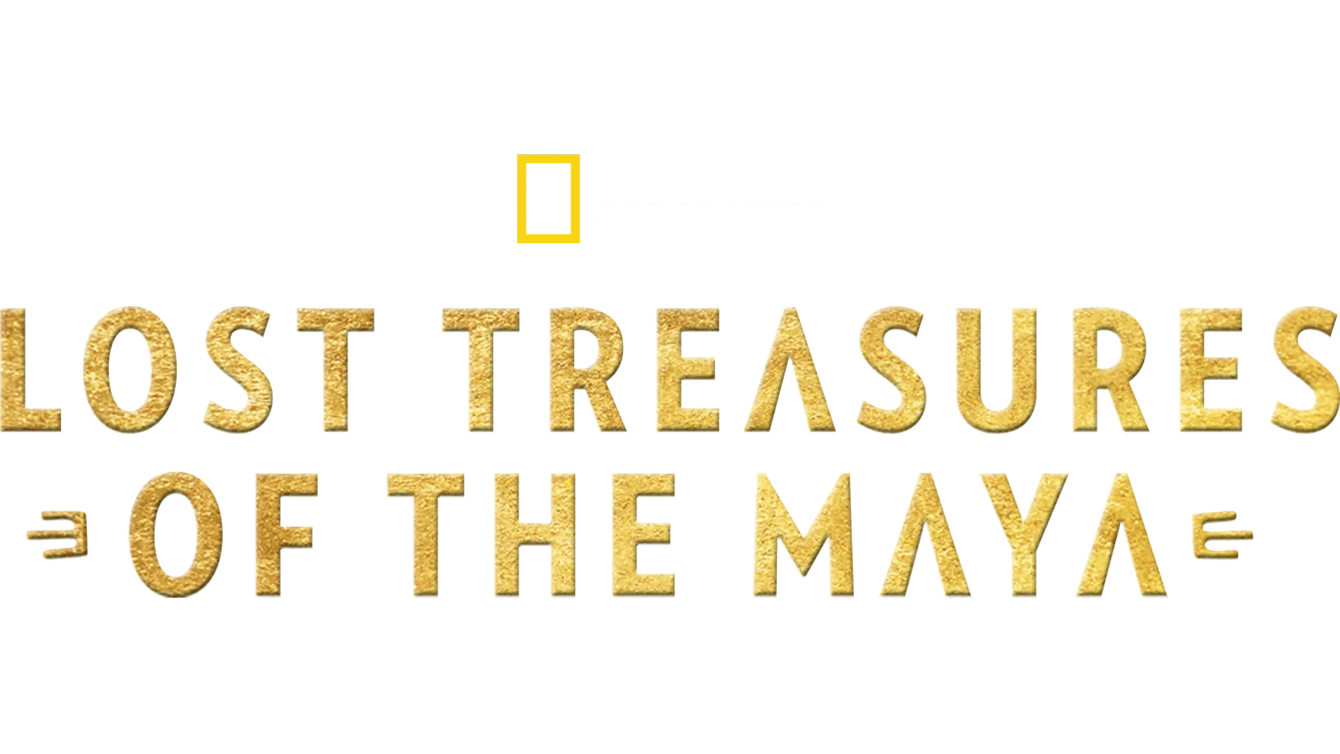 Lost Treasures of the Maya