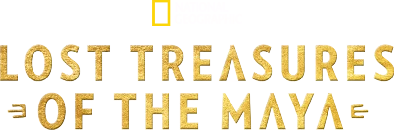 Lost Treasures of the Maya
