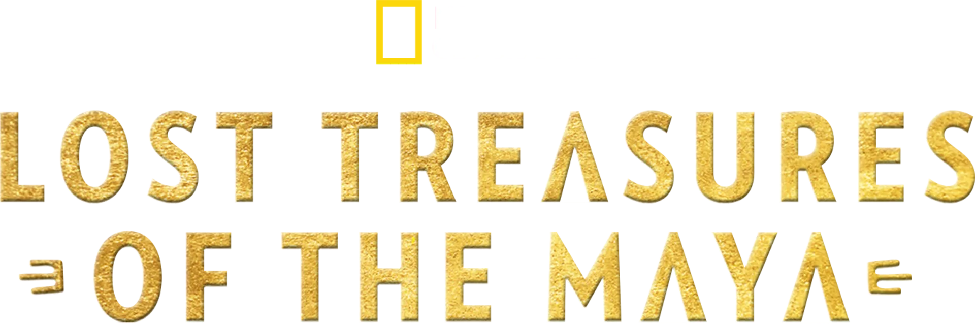 Lost Treasures of the Maya