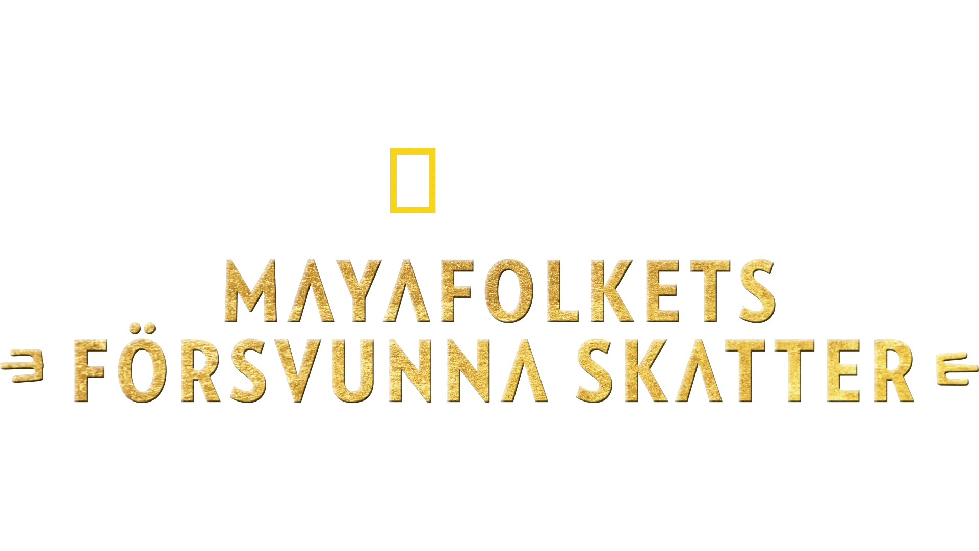 Mayafolkets försvunna skatter
