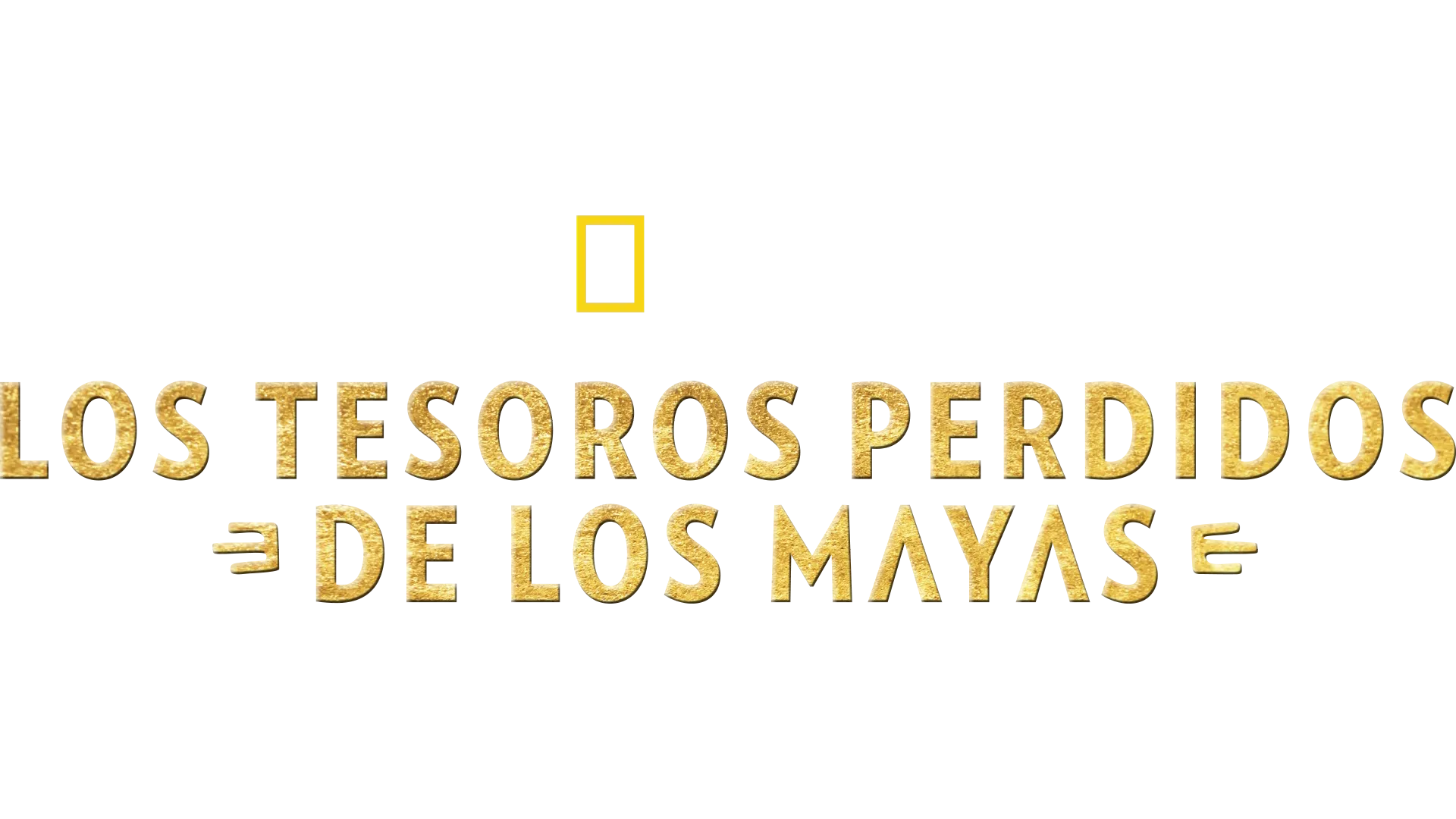 Los tesoros perdidos de los mayas