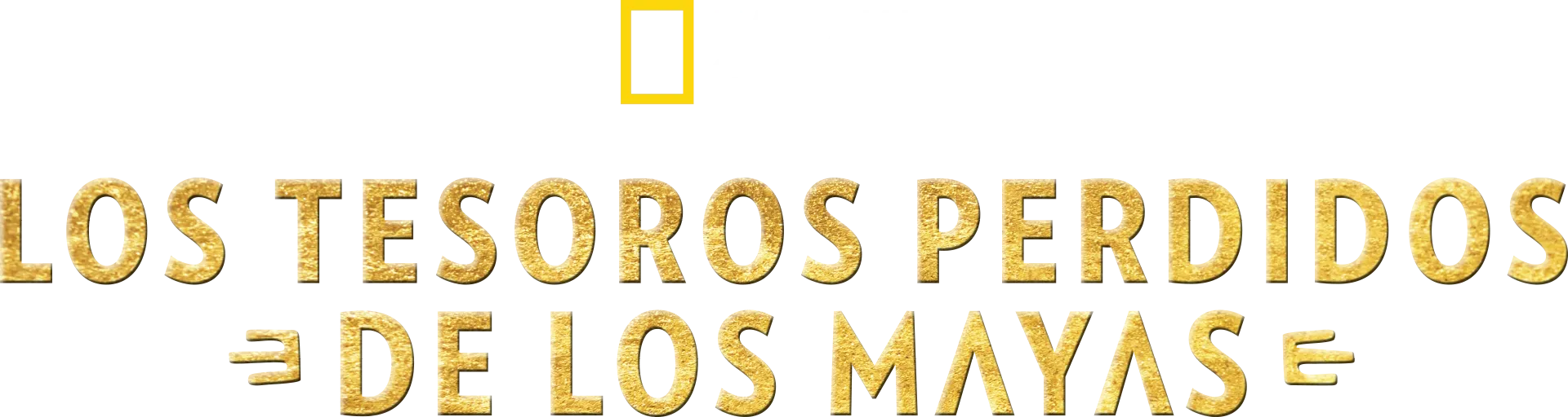 Los tesoros perdidos de los mayas