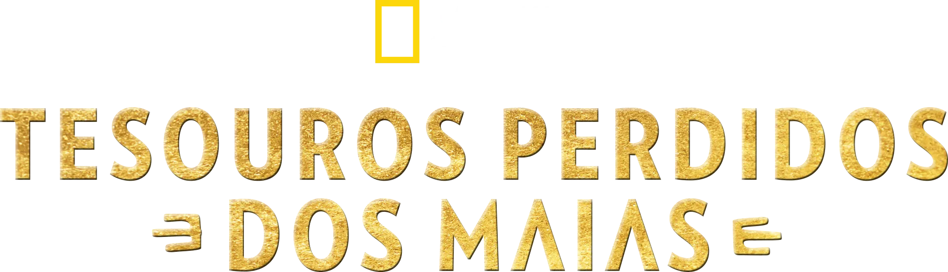 Tesouros Perdidos dos Maias
