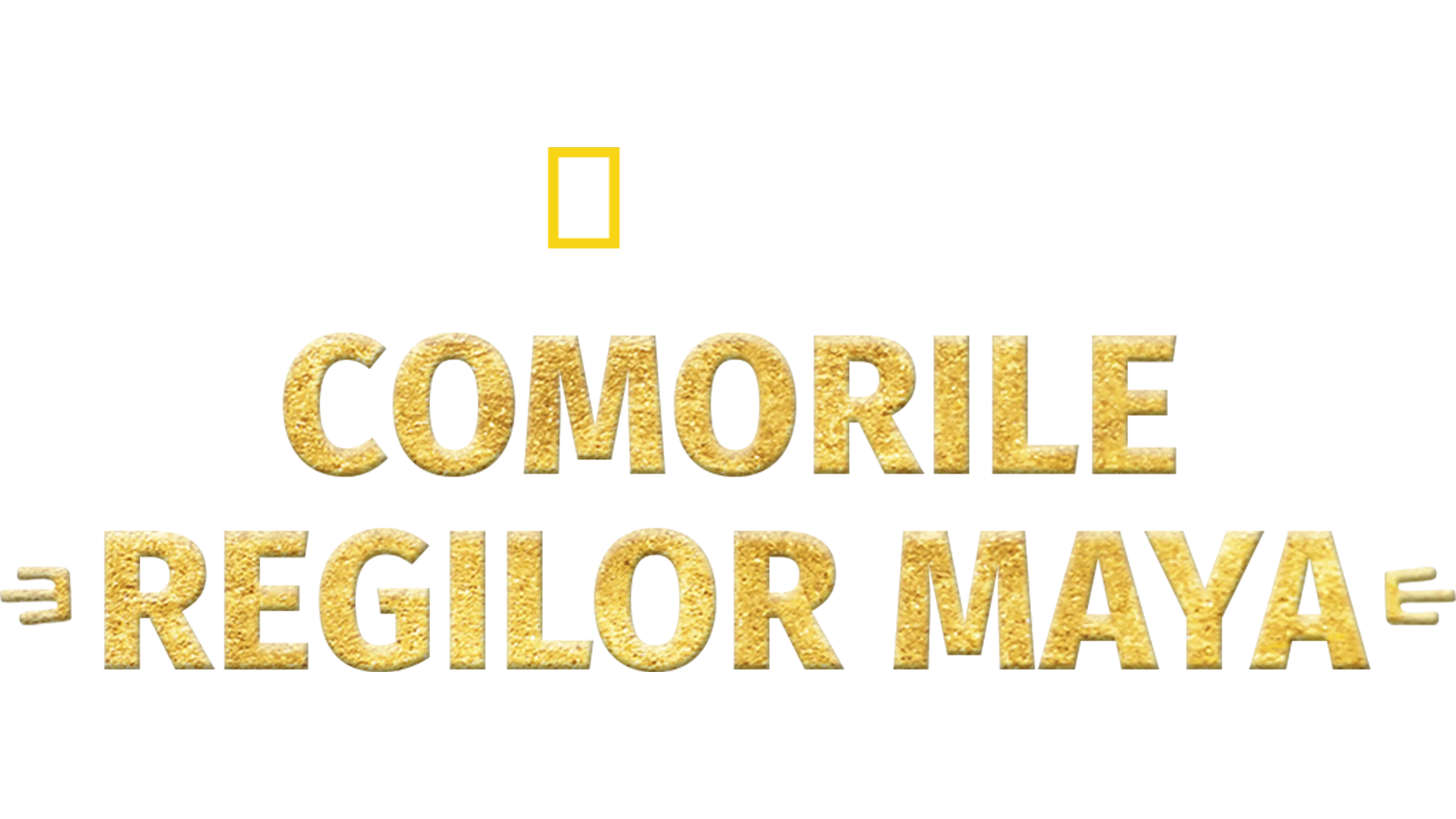 Comorile regilor maya