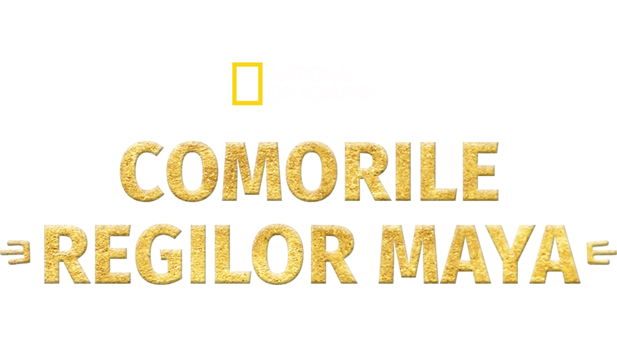 Comorile regilor maya