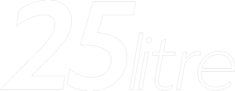 25 Litres