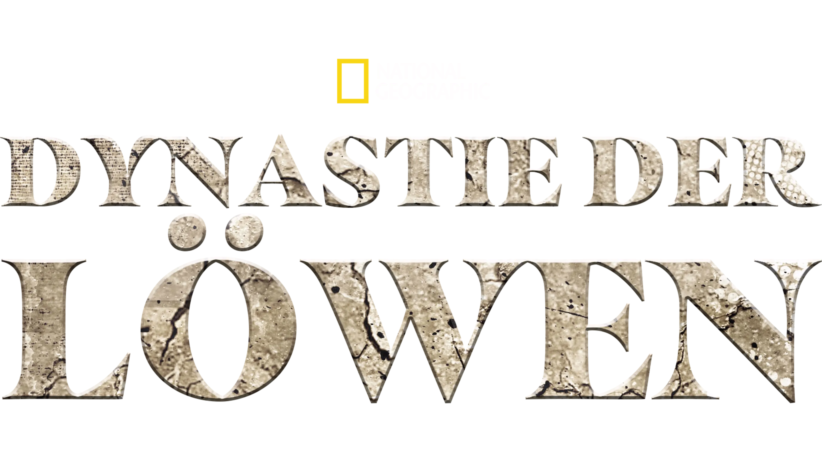 Dynastie der Löwen