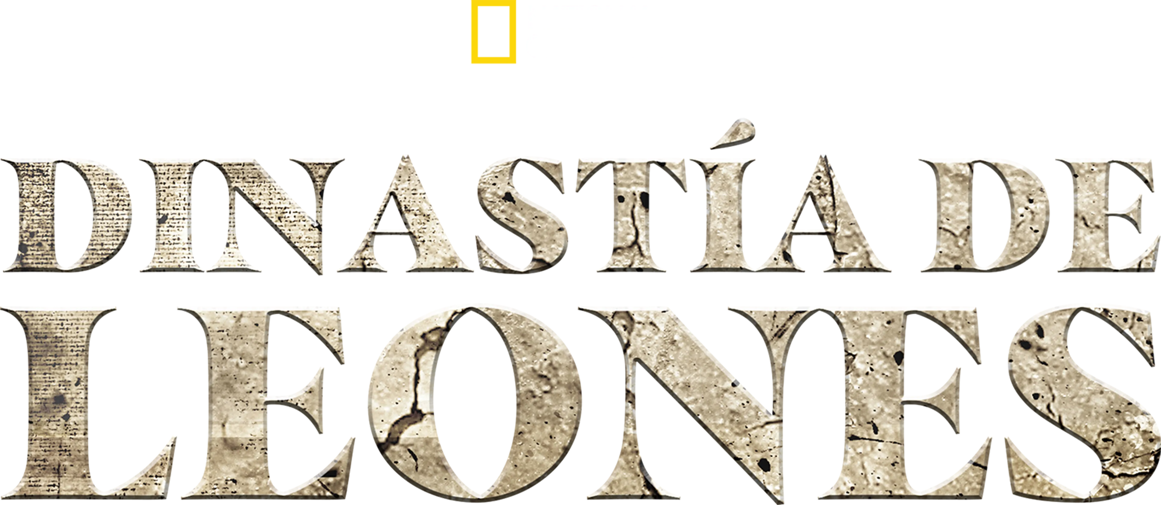 Dinastía de leones