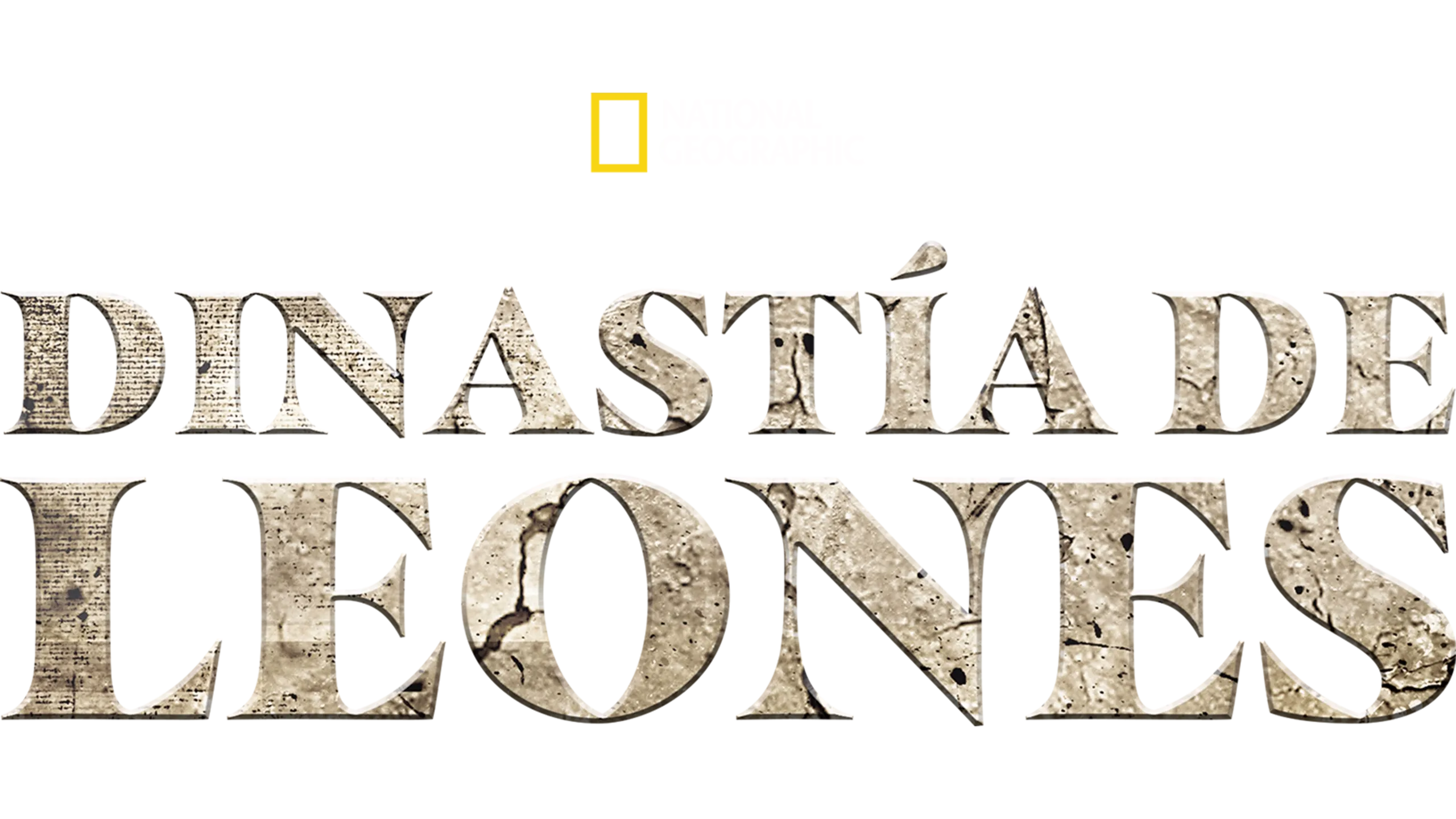 Dinastía de leones