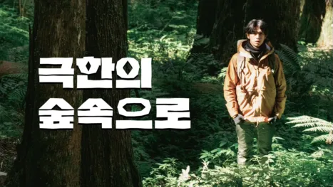 thumbnail - 극한의 숲속으로