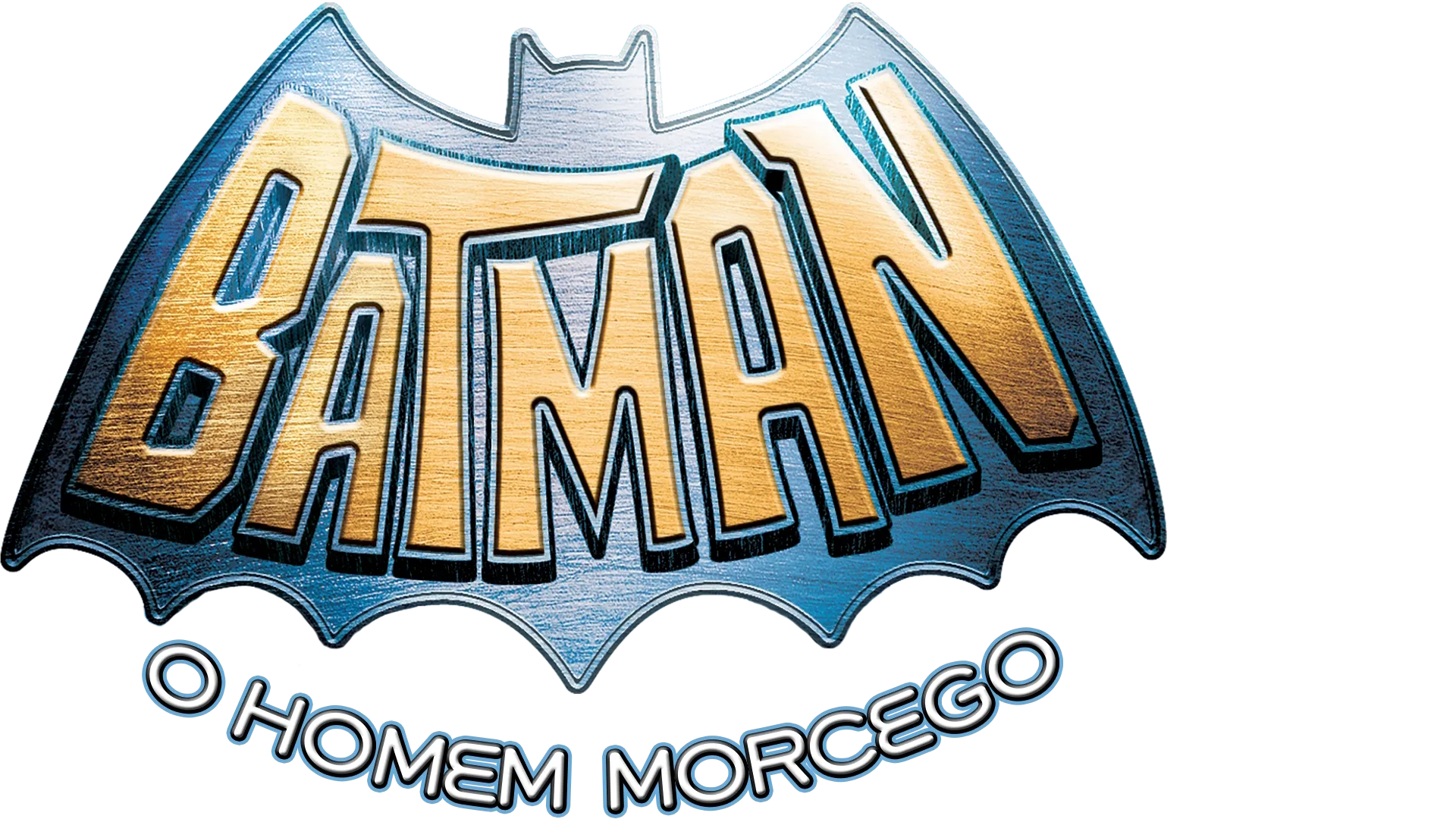 Batman: O Homem Morcego
