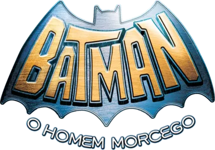 Batman: O Homem Morcego