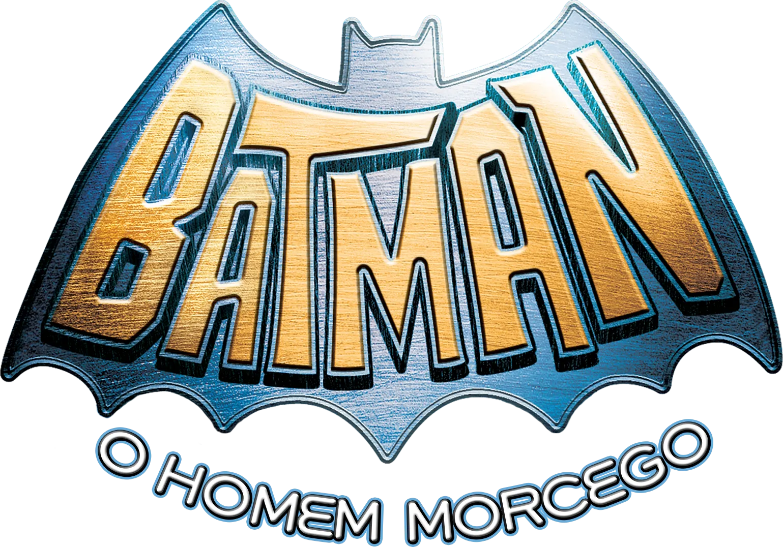 Batman: O Homem Morcego