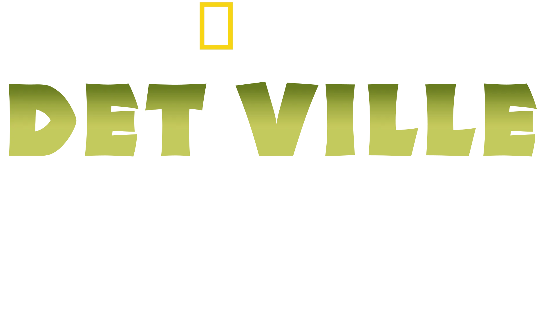 Det ville India