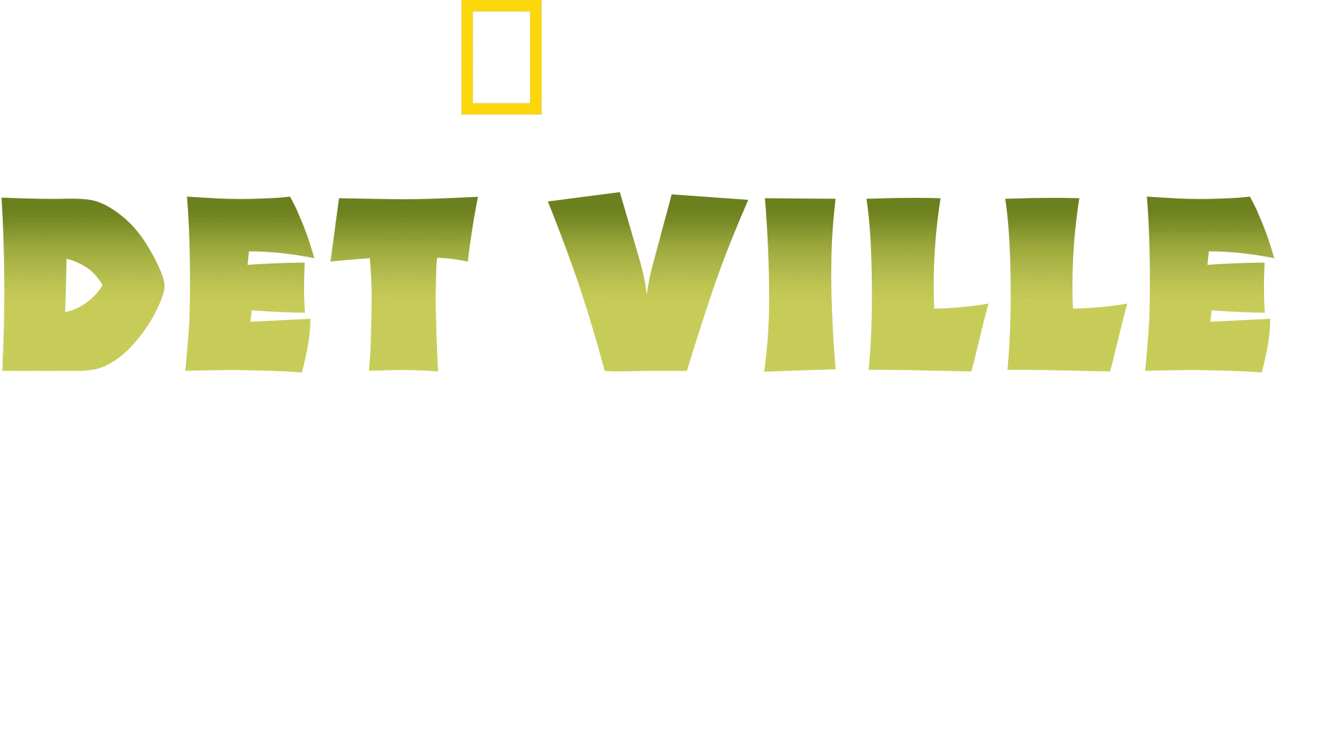 Det ville India