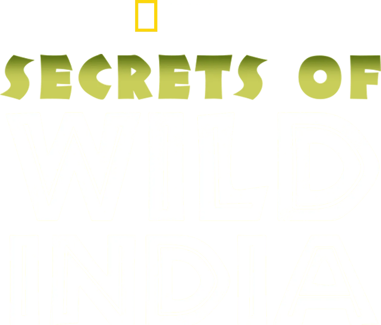 Secrets of Wild India