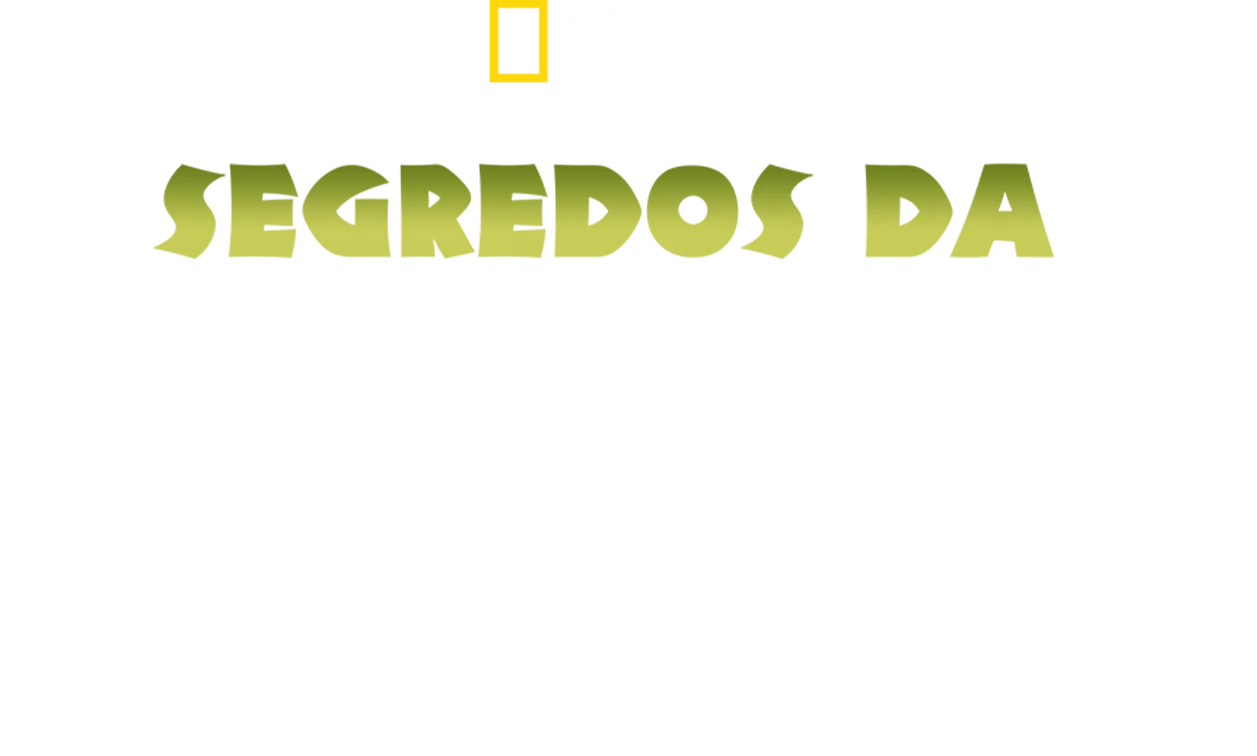 Segredos da Índia Selvagem