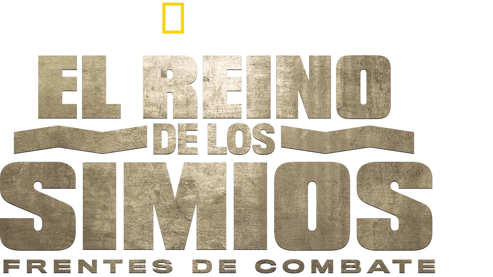 El reino de los simios: frentes de combate