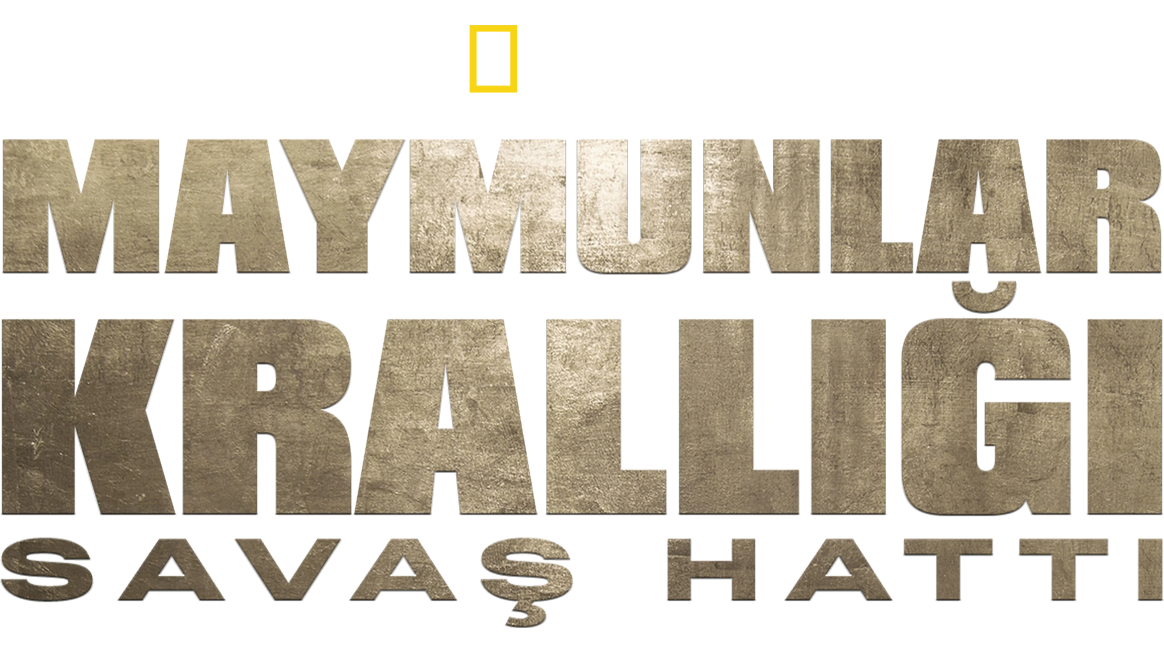 Maymunlar Krallığı: Savaş Hattı