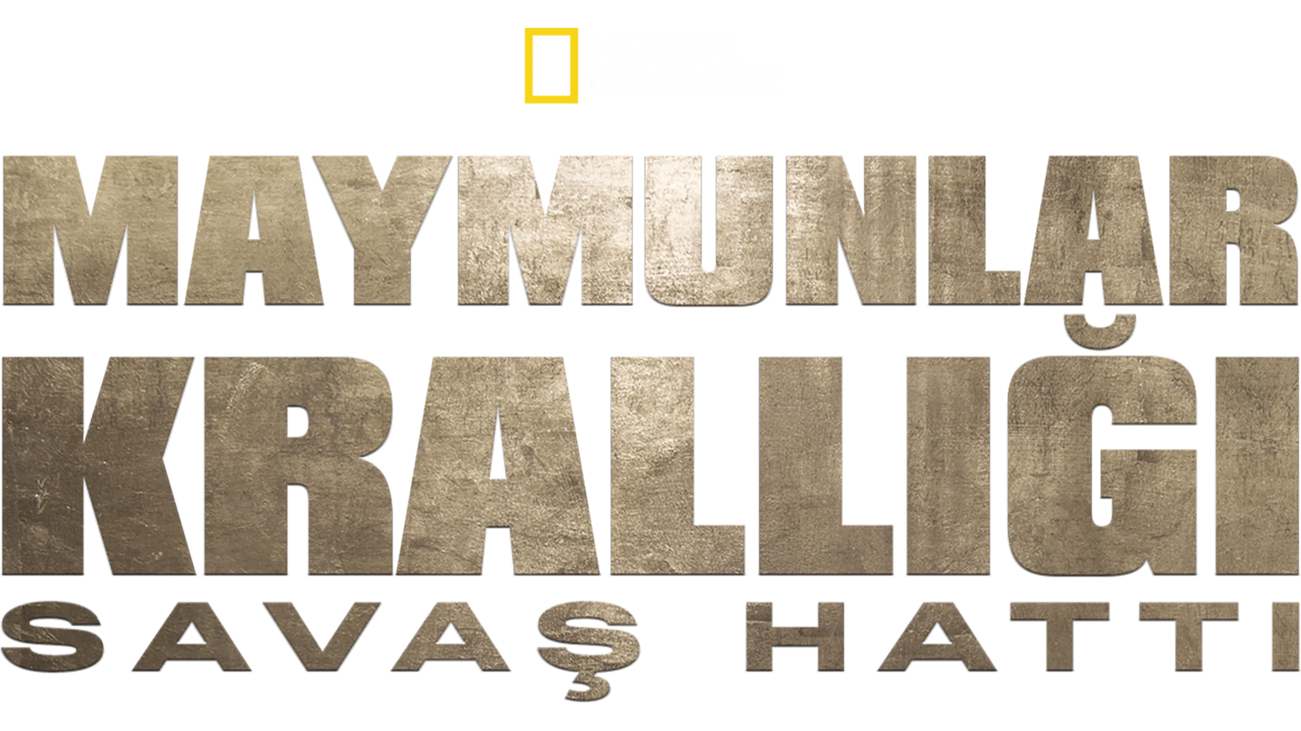 Maymunlar Krallığı: Savaş Hattı