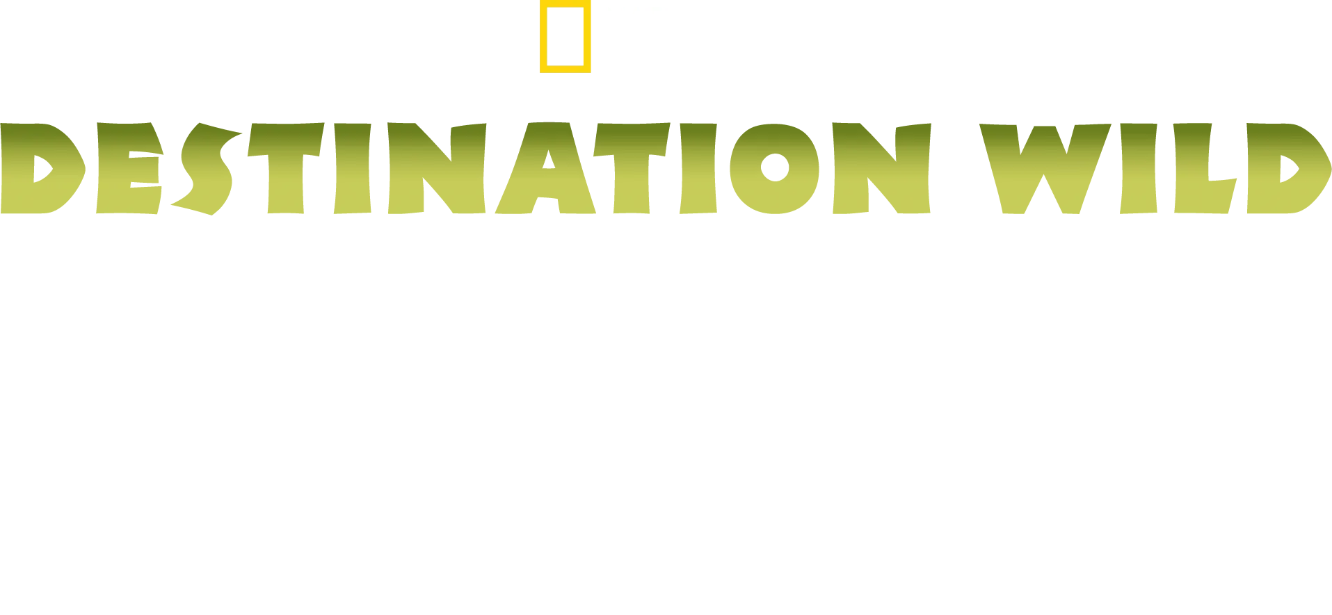 Destination Wild : Inde à l'état sauvage