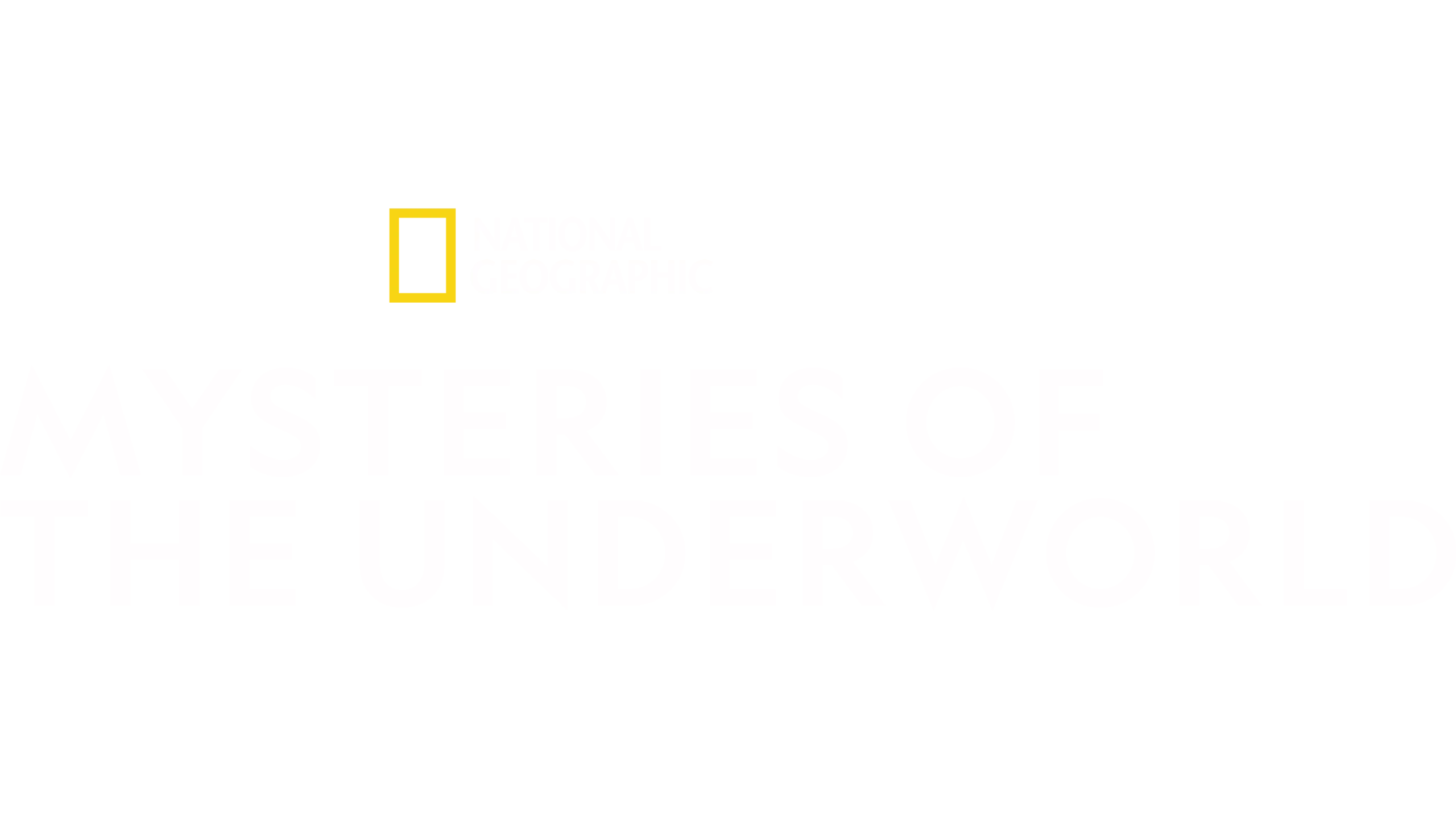 Mysteries of the Underworld