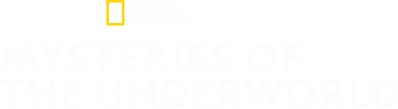 Mysteries of the Underworld
