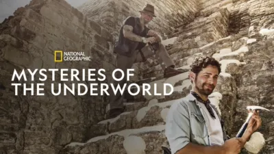 Mysteries of the Underworld