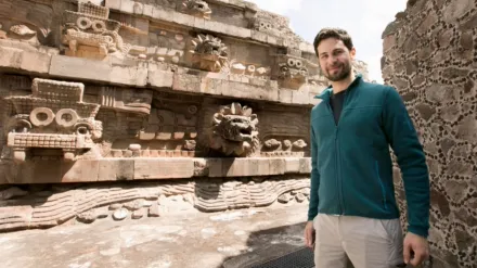 Mysteries of the Underworld