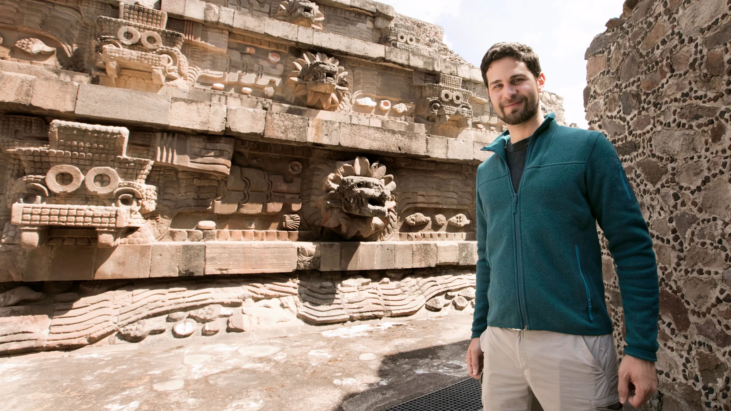 Misterios del inframundo