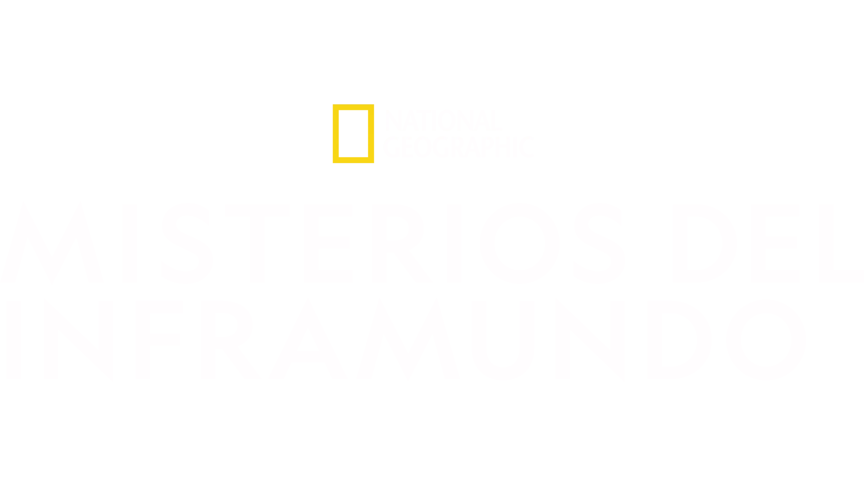 Misterios del inframundo