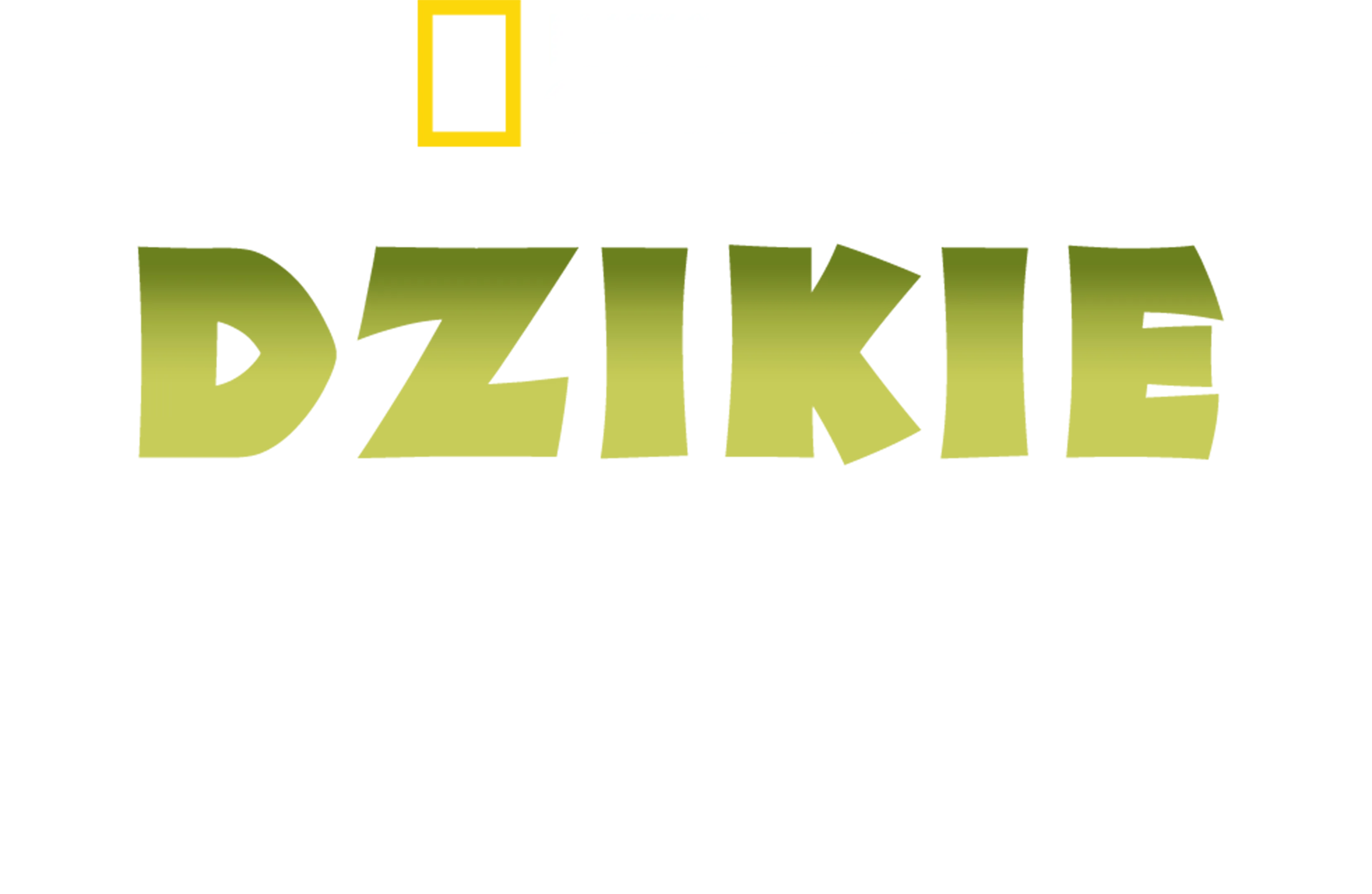 Dzikie Indie