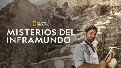 Misterios del inframundo