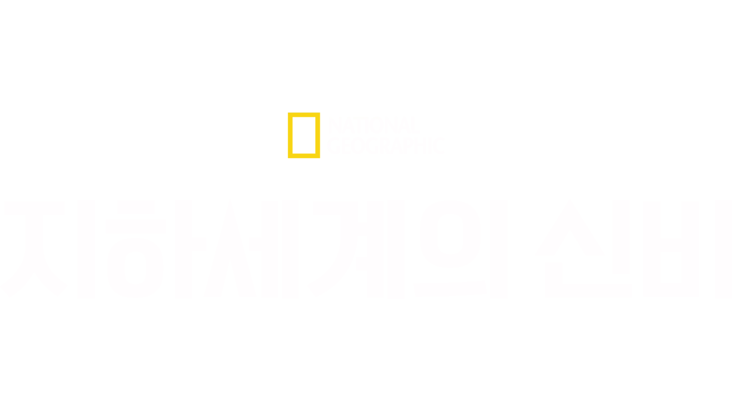 지하세계의 신비